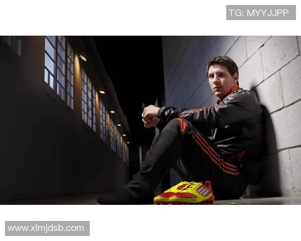 如何设置锁屏足球明星壁纸让你的手机更具个性与活力